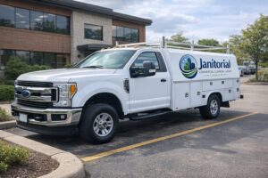 Janitorial and Commercial Cleaning Services in Livonia MI